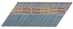 Paslode 3.1mm x 90mm Smooth GalvPlus Nail 1,100 - 1 x Fuel Cell to suit IM360 IM90 360XI - 141077